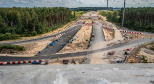 W Polsce powstanie zupełnie nowa autostrada. Będzie miała około 120 km