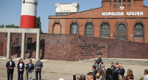Chcą wykorzystać kopalnie do podboju kosmosu. Teraz wszystko w rękach biznesu