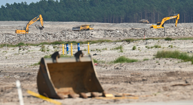 Ogromne ryzyko wisi nad polskim atomem. To może słono kosztować - pieniądze, jak i czas