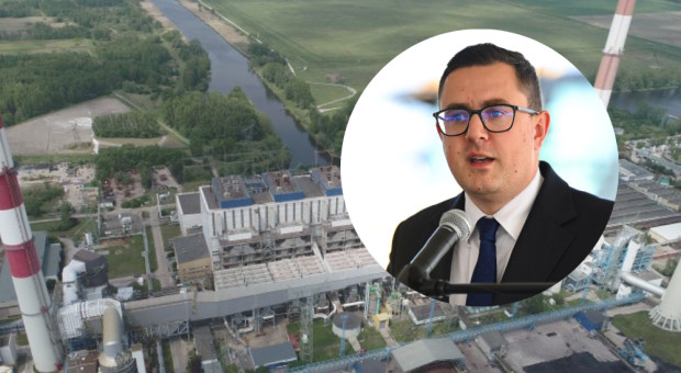 Rząd obejmie większość w wielkim projekcie Orlenu i Sołowowa? Motyka w WNP mówi o pomyśle na SMR-y
