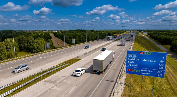 Widać kres budowy polskiej sieci autostrad, ale wykonawcom pracy i tak nie zabraknie