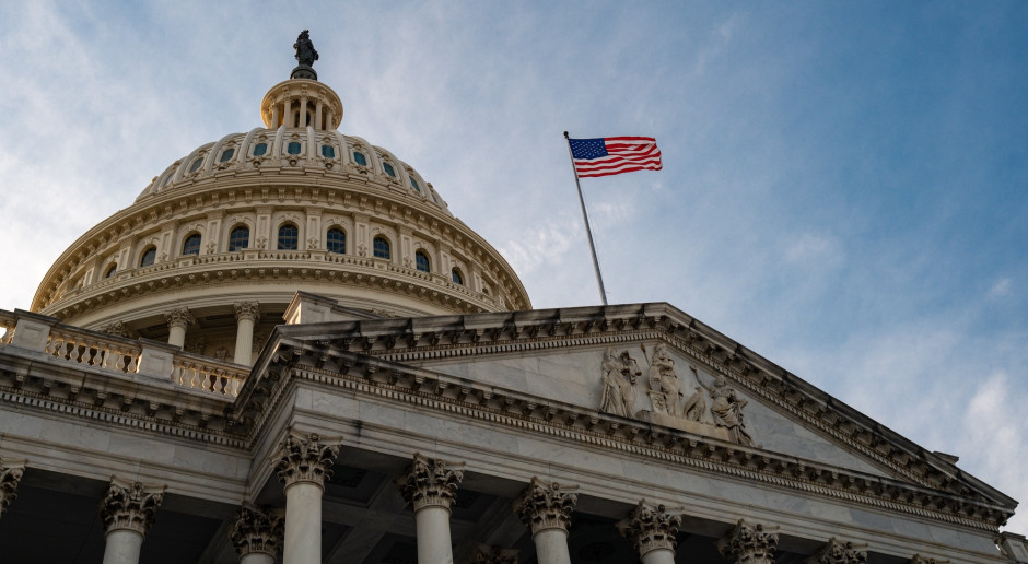 Senat USA za ostrymi sankcjami na Rosję i Iran. Zwycięstwo zwolenników wsparcia dla Ukrainy
