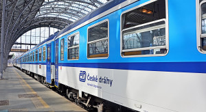 Pod lupą służb. Kontrowersje wstrząsają koleją u naszego sąsiada