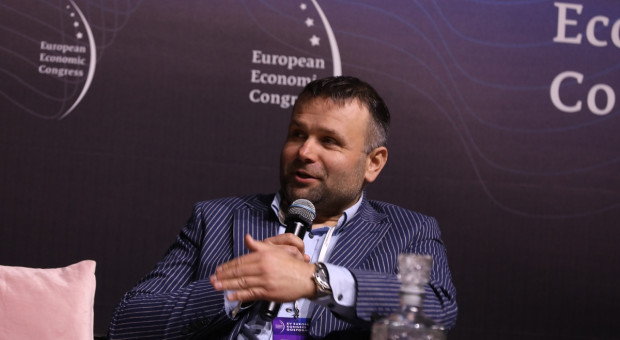 Wojciech Wolny, Grupa Euvic: Śląsk potrzebuje własnego Spotify albo Bolta