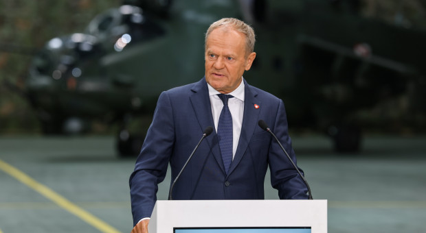 To będzie największe w Europie centrum serwisowe dla Apache'y. Podpisano umowy