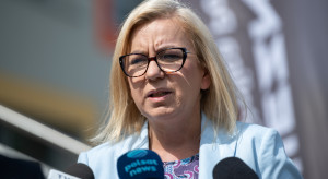 Trwa spór o „Czyste Powietrze”. Hennig-Kloska: nie ma podstaw do blokowania certyfikacji