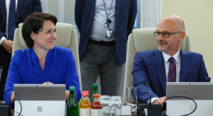 Zmiany w rządzie. Minister zrezygnował ze stanowiska