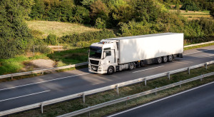 Ciemne chmury nad branżą transportową. Dramatyczny wzrost cen diesla podbił stawki, a to jeszcze nie koniec