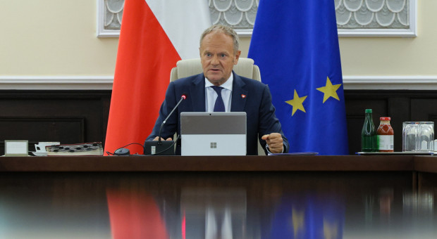 14 sierpnia dniem wolnym od pracy. Premier zdecydował
