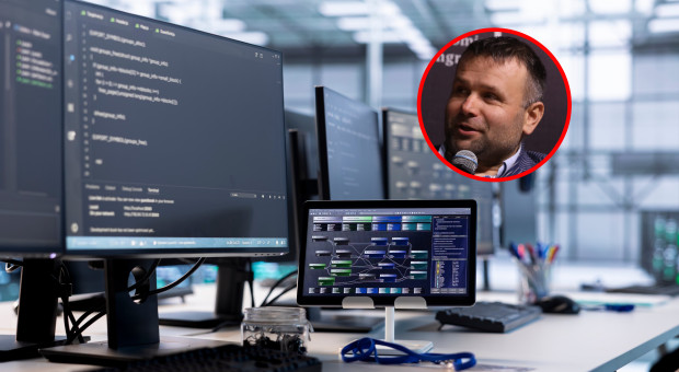 Rewolucja na rynku pracy dokonuje się na naszych oczach. Ich zadania już przejmuje AI