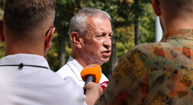 Na początek nawet 8368 zł na rękę. Tłumy chętnych do pracy w ABW