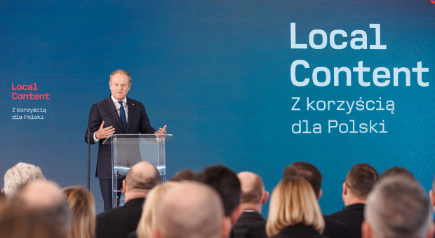 Szumne zapowiedzi rządu spełzły na niczym? Polskie firmy nie są pierwszym wyborem