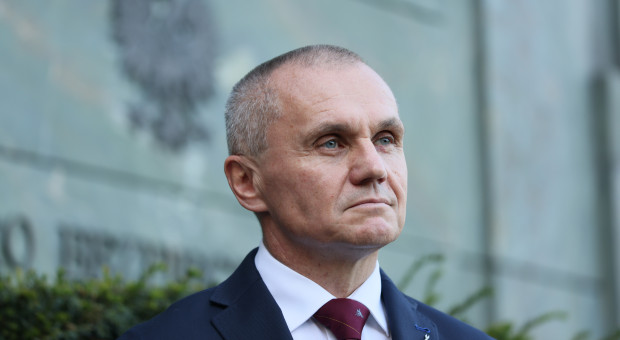 "Czas skończyć z pudrowaniem rzeczywistości". Gen. Polko wskazuje największe braki polskiego wojska