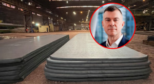 Polska huta widzi swoje miejsce w europejskim sektorze obronnym. "Kierunek zmian jest czytelny"