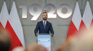 Szef MON: nominacje generalskie to dobra wiadomość dla wojska. Co z awansami szefów służb?