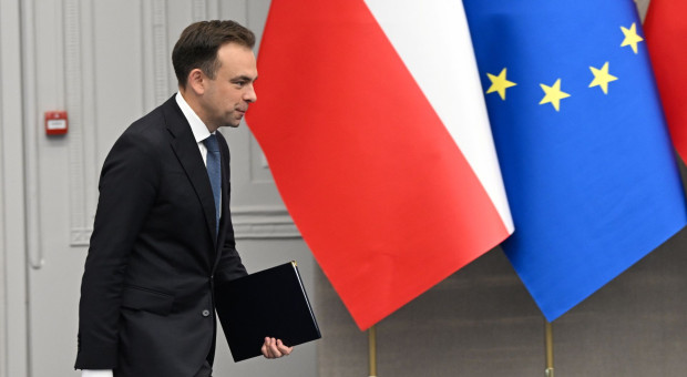 Nowa stawka zamiast podatkowego klifu. Rząd przymierza się do rewolucji w PIT