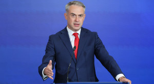 Polska na liście krajów europejskich Starlink Roam. Gawkowski: SpaceX odpowiedział na moje żądanie