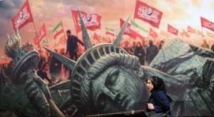 USA szykują gospodarczy cios w Iran. "Izolacja, jakiej świat nigdy wcześniej nie widział"