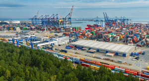 Historyczny rekord w Gdańsku. Polski terminal przebił pułap. Oto co za tym stoi