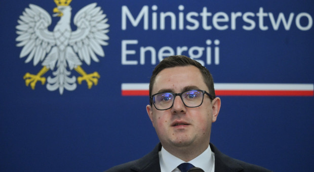 CPN wraca, a co z zapasami paliwa? Jest komentarz ministra
