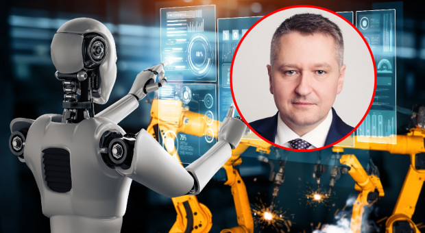AI wchodzi do fabryk i rozlicza menedżerów. Zagrożeni są nawet prezesi