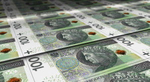 Dziura budżetowa wciąż coraz głębsza. Deficyt mocno w górę