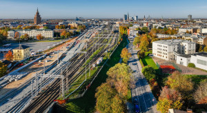 Kolejne kłopoty z Rail Baltica. Brakuje miliardów na dokończenie ogromnej inwestycji kolejowej