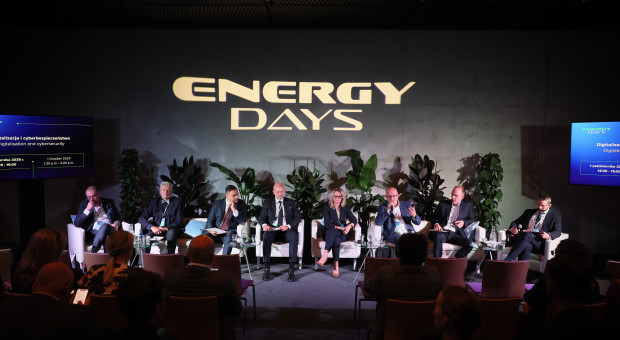 Rozpoczęła się rejestracja na konferencję Energy Days 2026