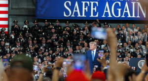 Czas strategicznego wyboru. USA stawiają sojusznikom ultimatum