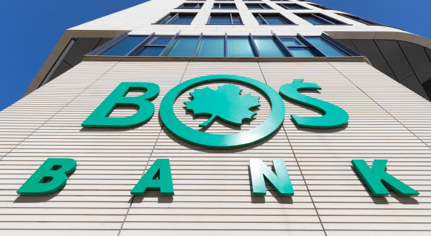 Polski bank ze sporym spadkiem zysku. Wskazuje "winnych"
