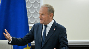 Polska zostanie infrastrukturalną potęgą? "Da nam to absolutnie wiodącą rolę na Bałtyku"