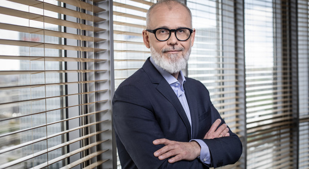 Grzegorz Lot, Tauron: Śląsk ma szansę na nowy przemysł ciężki