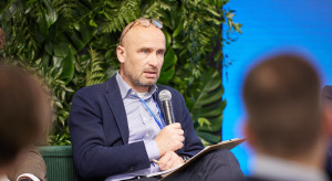 Były minister środowiska uderza w ETS2. "Jest niepotrzebny i szkodliwy społecznie"