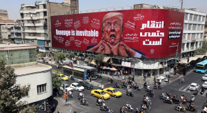 Trump wypowiada nową wojnę Iranowi i nie tylko. "Najbardziej dotkliwa operacja gospodarcza"