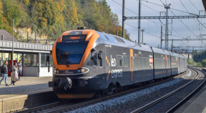 Czeski przewoźnik kolejowy z rekordem w Polsce. Dyrektor mówi o przystępnym cenowo transporcie