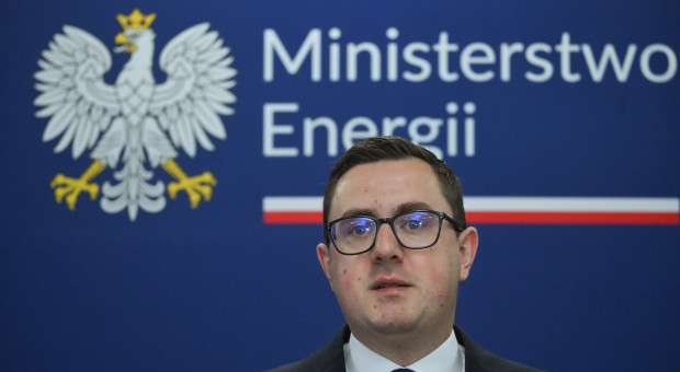 Rozpędzony atom, uśpione górnictwo i jeden naprawdę duży sukces. Rok Ministerstwa Energii