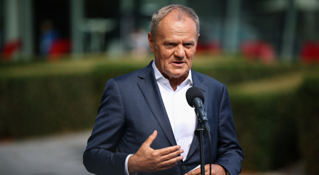 Rząd szykuje dużą podwyżkę podatków. Uderzy w firmy paliwowe i energetyczne