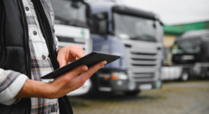 Kierowców brakuje, auta stoją. Branża transportowa apeluje o zmiany w przepisach