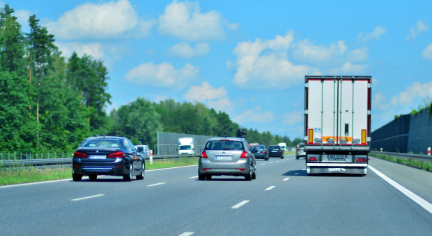 Rozbudowa autostrady A2 - blisko 100 km z trzecim pasem. Podpisano umowę na setki milionów złotych