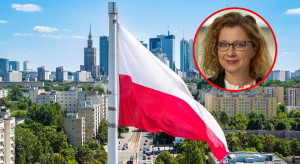 Kupić drożej w Polsce czy taniej z Chin? "Odpowiedź jest prosta. To inwestycja w przyszłość"