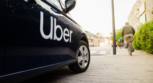 Blisko miliard euro kary dla Ubera. Za blokady kont