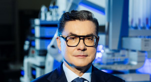 Gwiazda warszawskiej giełdy dała zarobić 1500 proc. Prezes sprzedał akcje za 215 mln zł