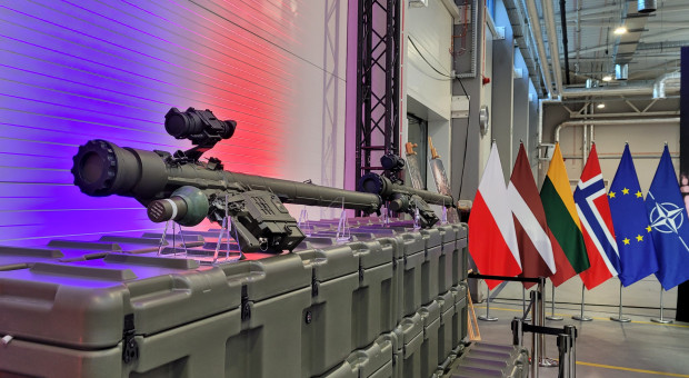 Wielki kontrakt na Pioruny dla polskich żołnierzy. Prezes PGZ ujawnia, jakie będą dostawy