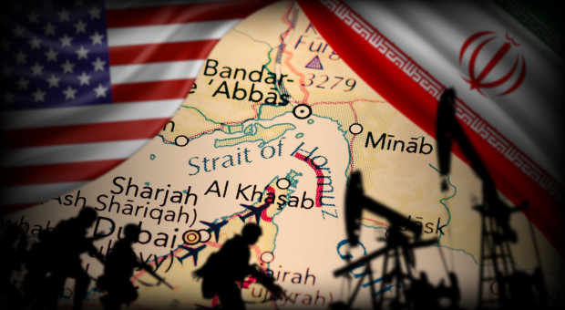 USA rozszerzają sankcje przeciwko krajom handlującym z Iranem