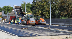 Giełdowa polska spółka budowlana pochwaliła się wynikiami. Przychody i zysk w górę