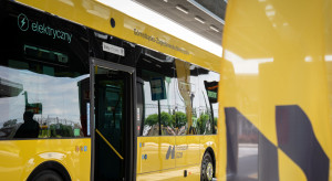 Grupa Polsat Plus rusza z produkcją autobusów elektrycznych. Podpisano pierwszą umowę