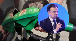 Rząd dociska firmy paliwowe. Opłaty mają wzrosnąć dziesięciokrotnie