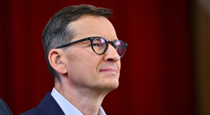 Morawiecki ogłasza "bardzo dobry" plan na ratowanie Azotów. Chemiczny gigant nie jest zadowolony