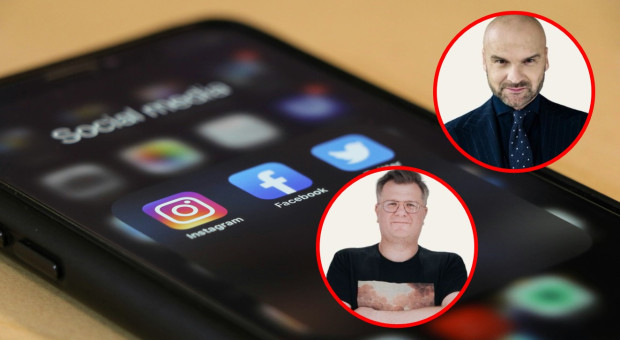 Meta pod presją. Brzoska ogłasza nowe narzędzie do usuwania scamu z sieci