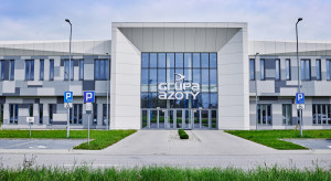 Azotom kończy się czas. "To część szerszego planu odbudowy stabilności finansowej"